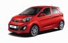 Kia Picanto (Automatic) 