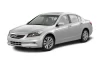 Honda Accord (Automatic) 